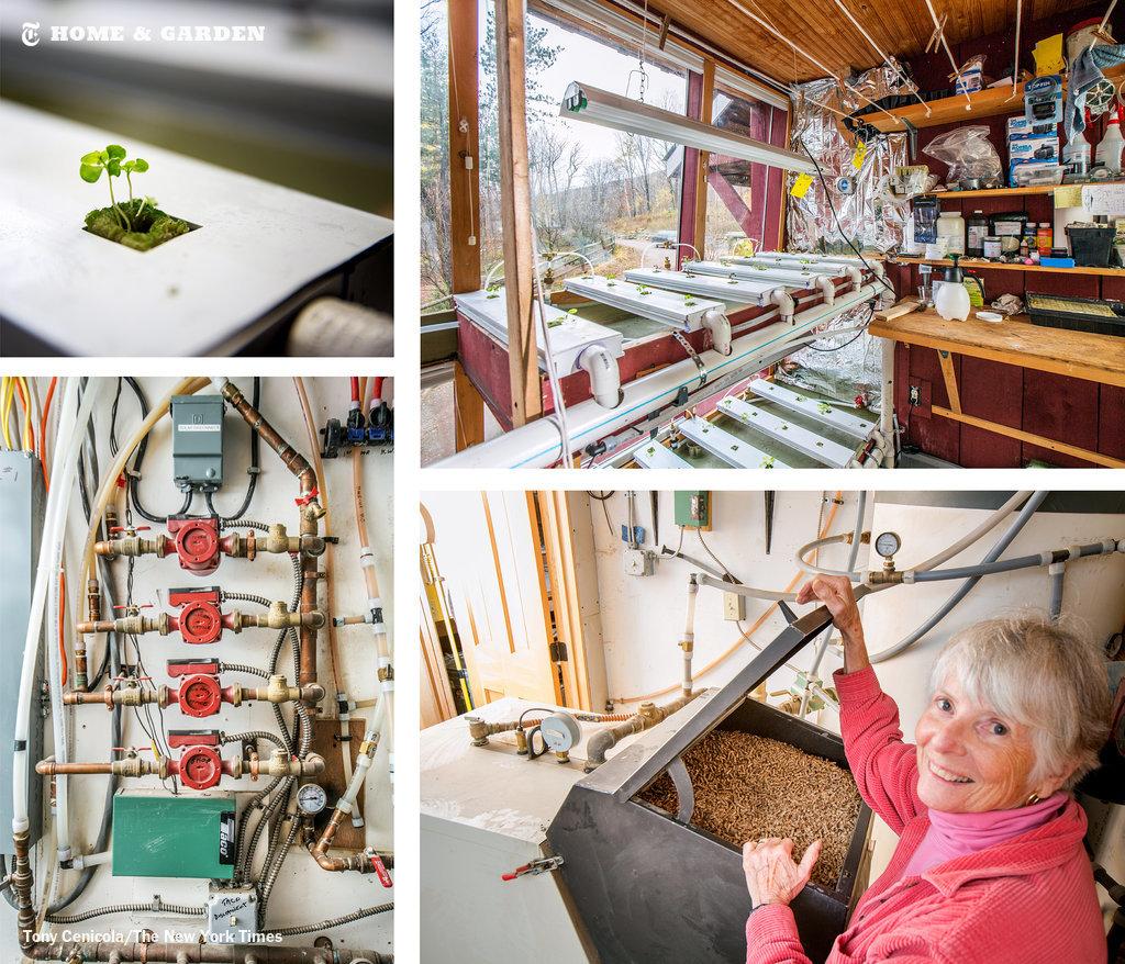 nytimes's tweet photo. A labor-intensive effort to build an energy-efficient home leads to misgivings http://t.co/XsQzZwesKc http://t.co/ptKZisG1Yi