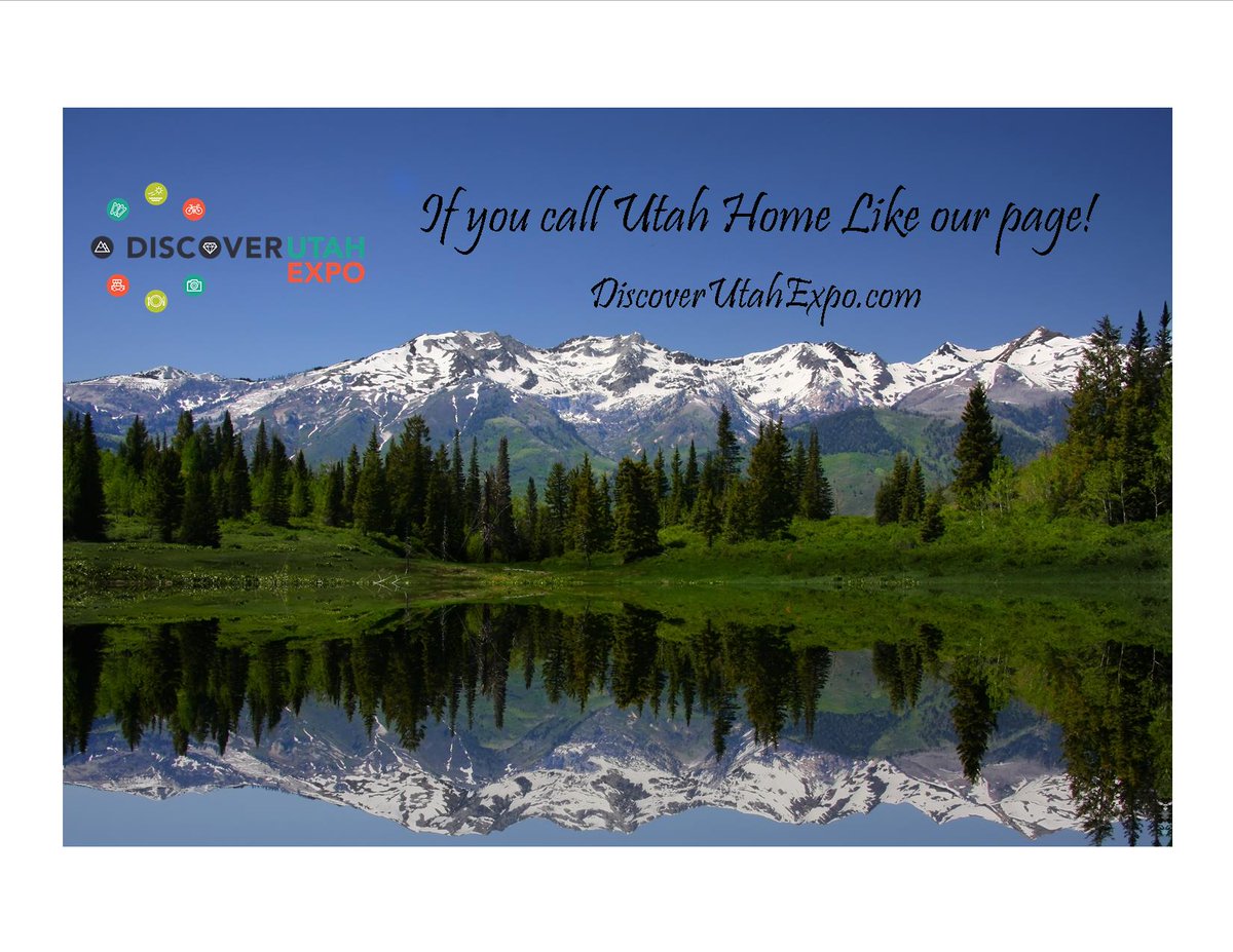 If Utah is home to you be sure to like our page &amp; invite those you know to like it too. #iloveutah #utahishome #Utah