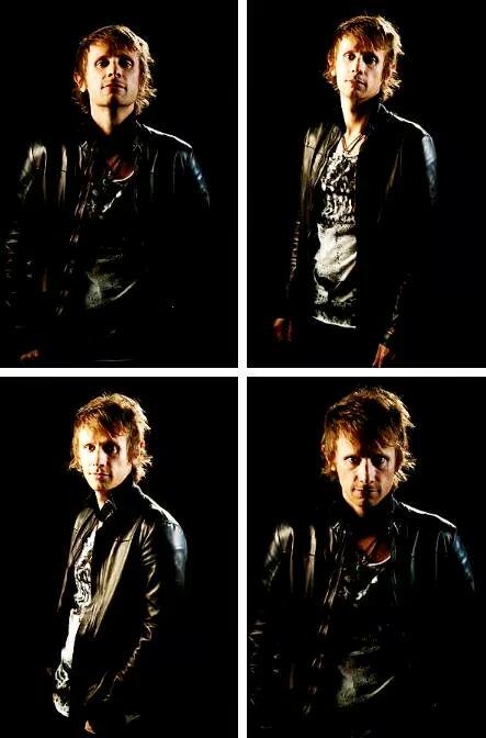 Happy 37 bday to our favorite drummer in the world!!!! 