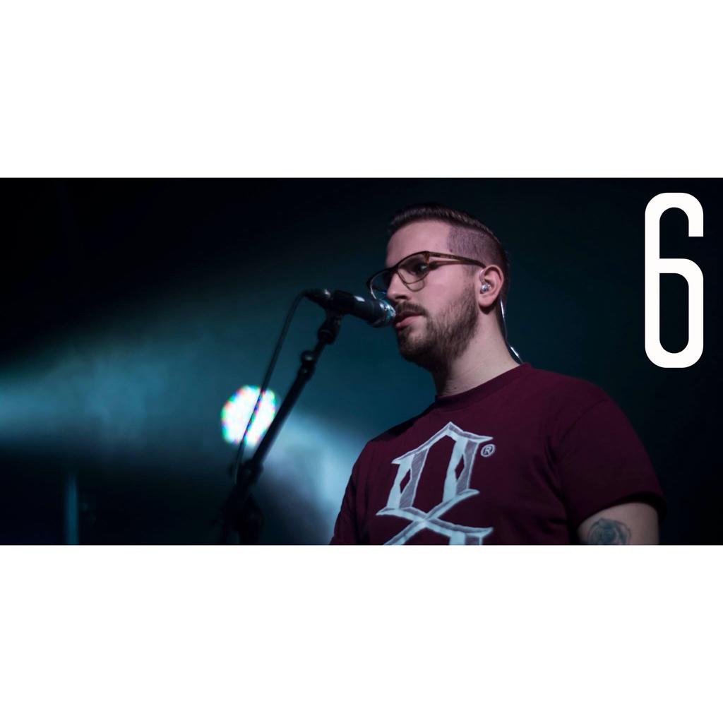 SoulCryProject's tweet image. 6 DAYS