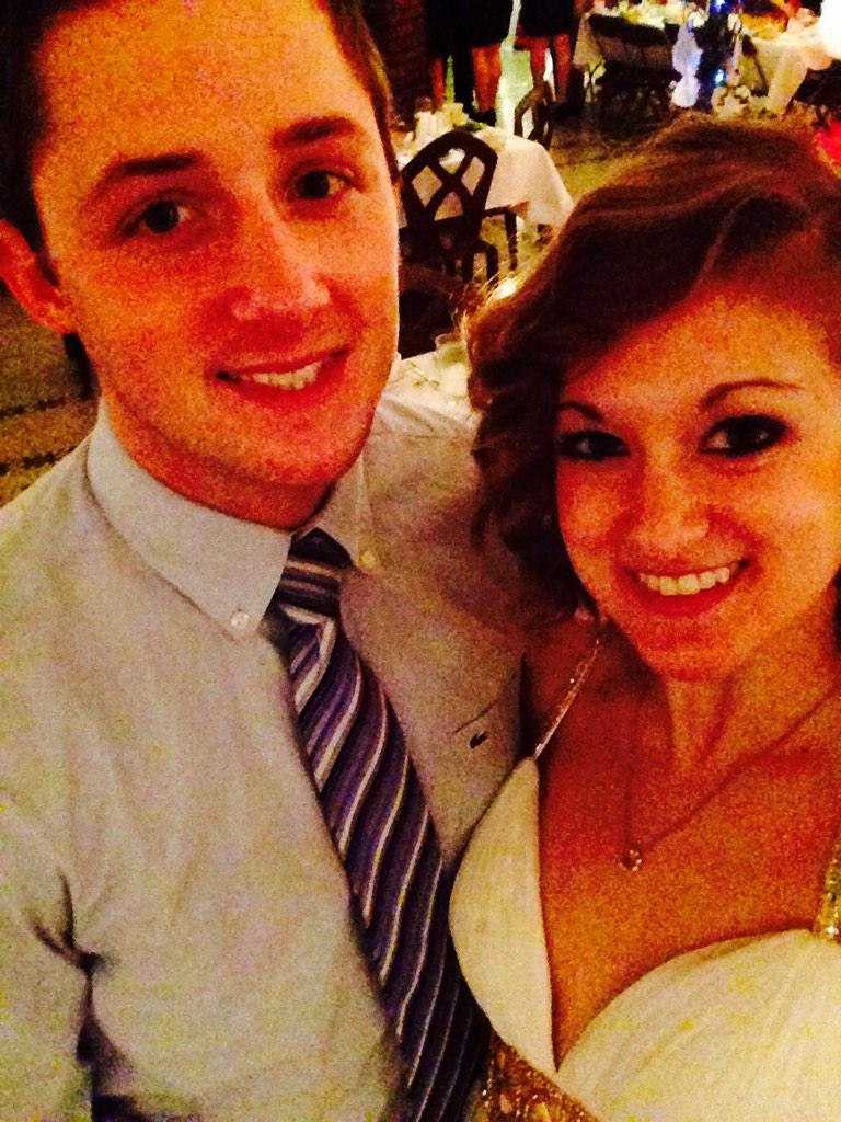 smitter92's tweet photo. Had a great time with @janak_mary  doesn't she look so beautiful? http://t.co/d7nOygj3iR
