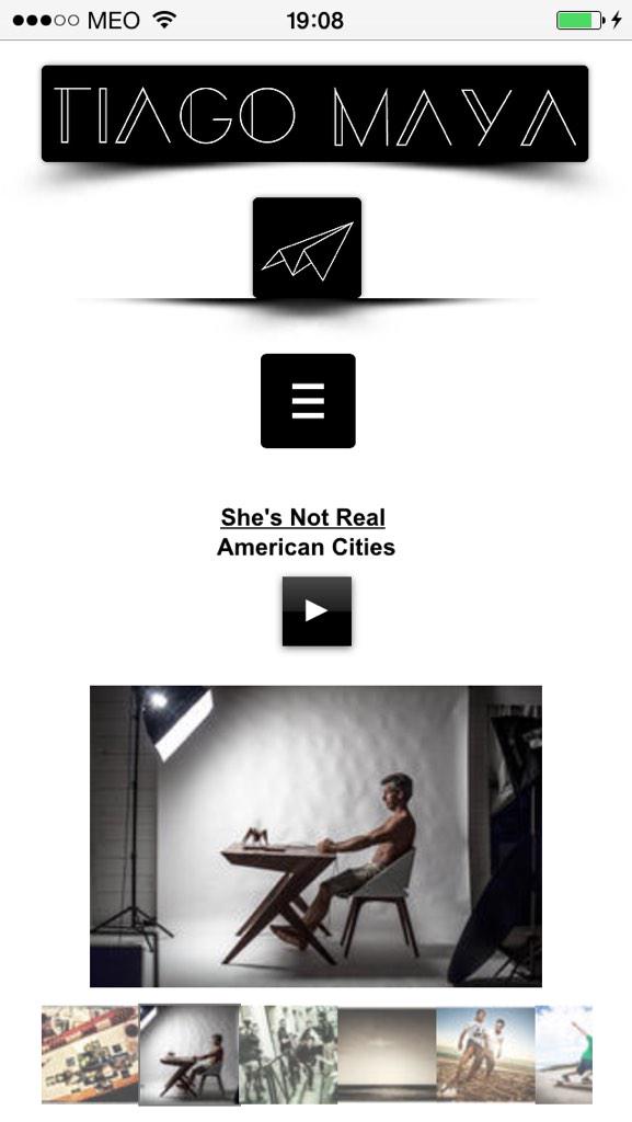 <a href="/TiagoMayaStudio/">MAYUKA</a>: New Online portfolio

tiagomaya.com

#comercialphotography #portfolio #design