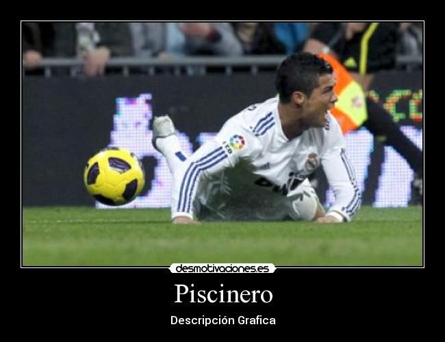 daviliolg's tweet photo. Descripciones gráficas; Cristiano. http://t.co/KqfFX9sJv4