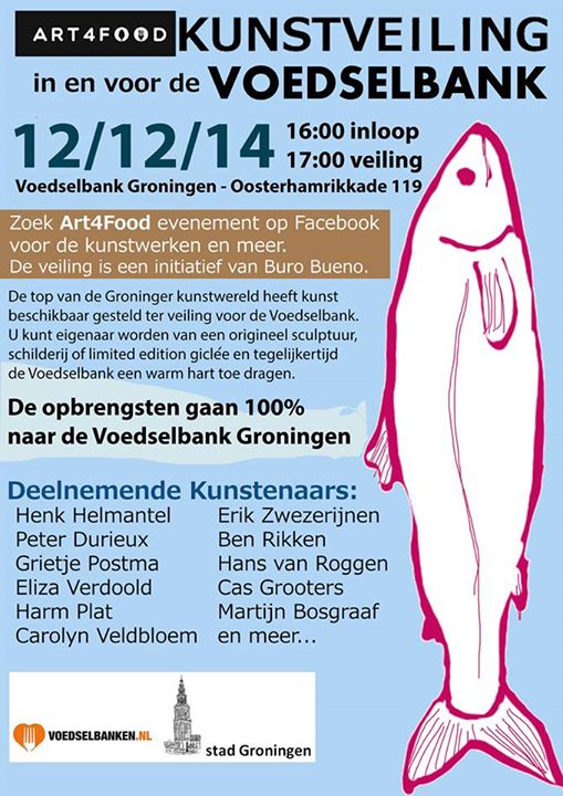 CaspersCreature's tweet image. Support the benefit auction for Food Bank Groningen! I. A. Art by H. Helmantel and one of my chickens are auctioned!