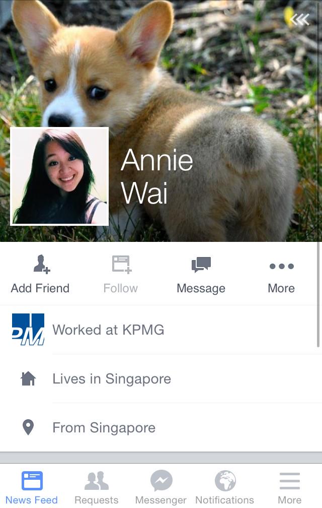 NamesOnFacebook's tweet image. The cold never bothered me