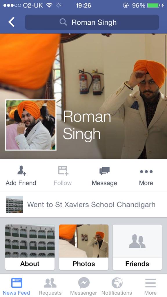 NamesOnFacebook's tweet image. I'm in the mood for