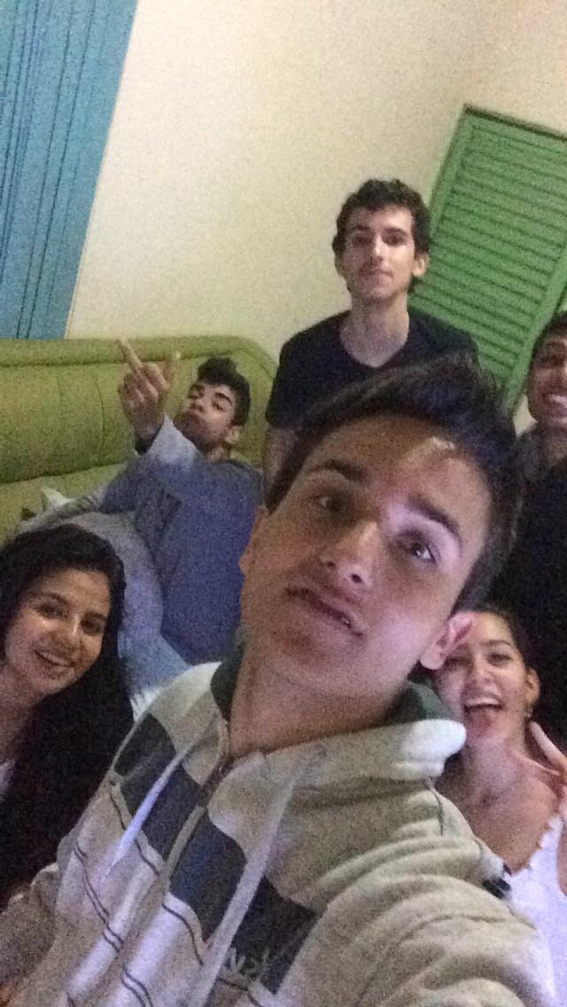 talitamtoledo_'s tweet photo. Só lindoos #nograu #problemaa http://t.co/wNmVnqPgYo