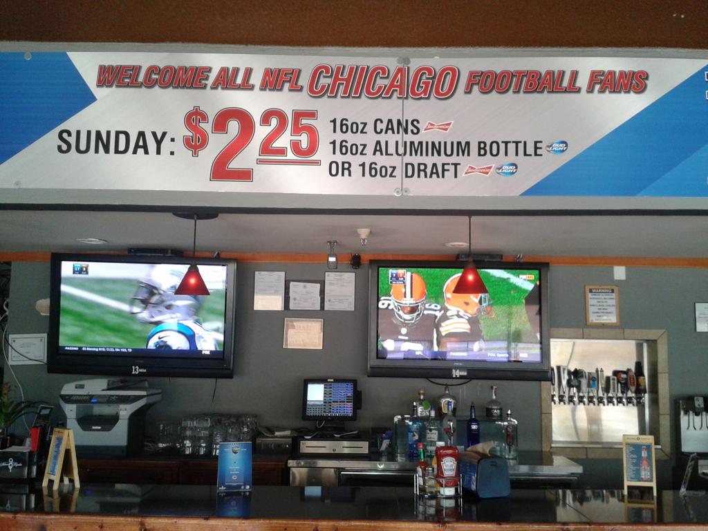 Shakers Bar & Grill (ShakersAz) Twitter