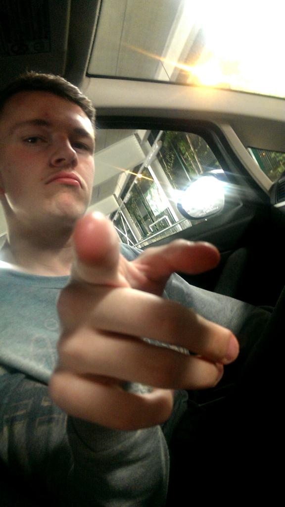 Connor Woods tweet media