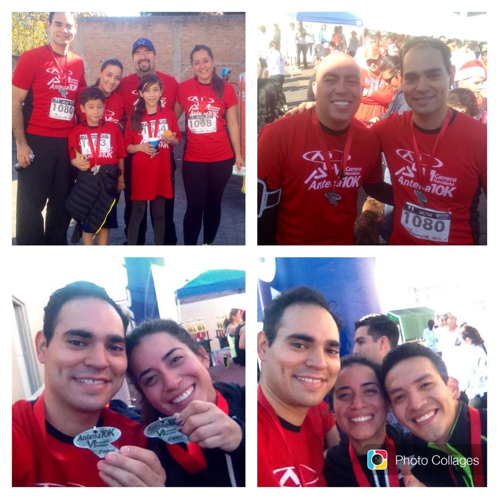RogelioCuellaRS's tweet photo. Gracias @AntenaFMTV @ricardoboone por organizar la Carrera Antena10k  en pro de Vive sin Cáncer Chihuahua A.C. http://t.co/9BKaYEAErG