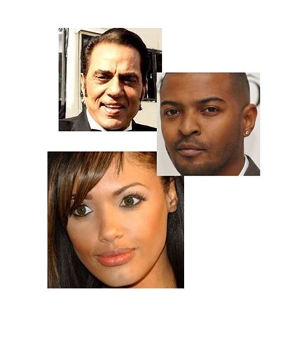   wishes K.D. Aubert, Noel Clarke, & Dharmendra Pradhan, a very happy birthday.  