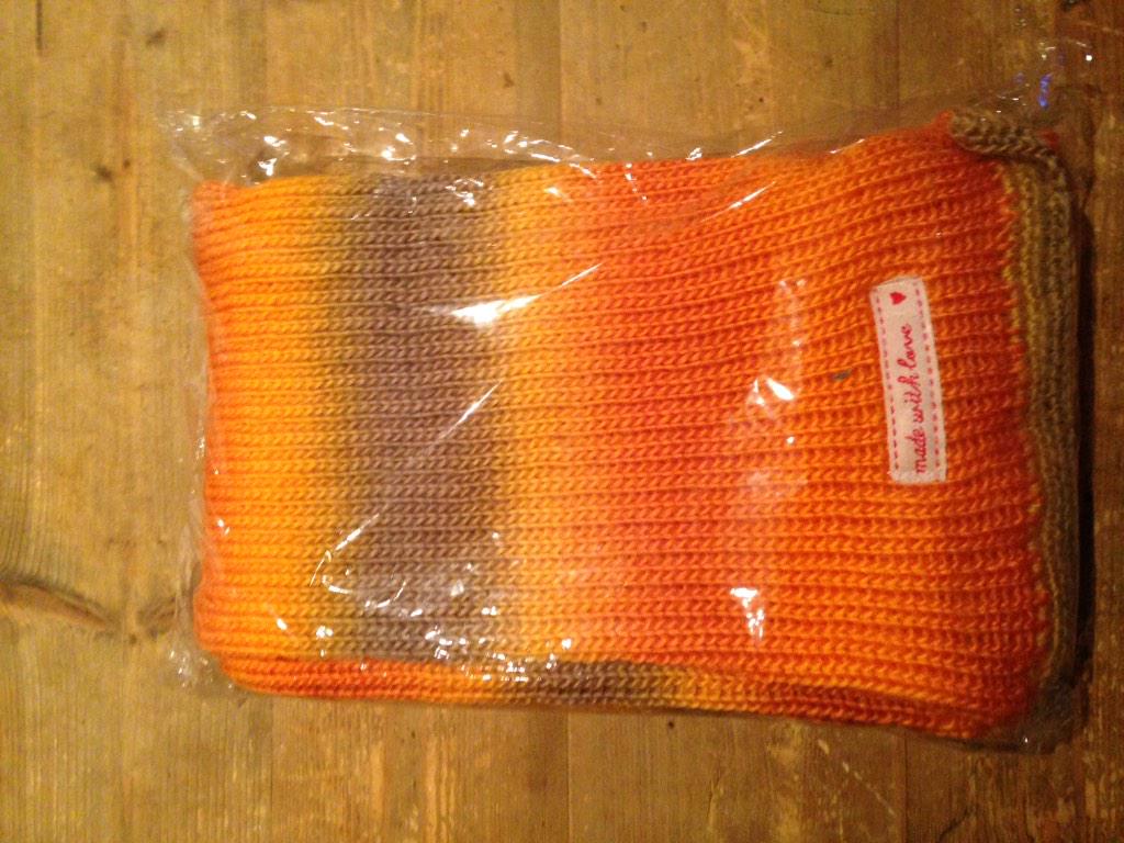Dbeggster's tweet photo. More wool@monkey reduced scarves pm for detail s perfect Xmas gift http://t.co/oOAkPJeOqC