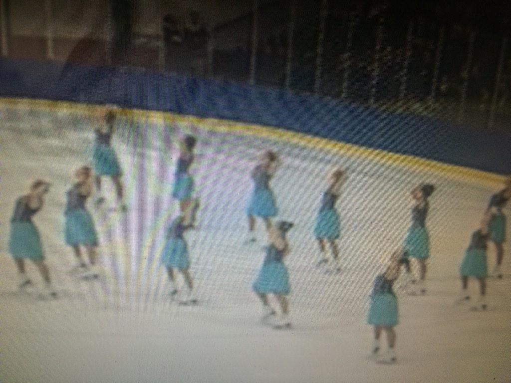 GIC_Results's tweet photo. Chicago Jazz Jr. FS: An American in Paris. Clean. 35.42 51.68 FS: 87.10 Overall: 130.70 #Porter2014 http://t.co/gtVNyPF1q1