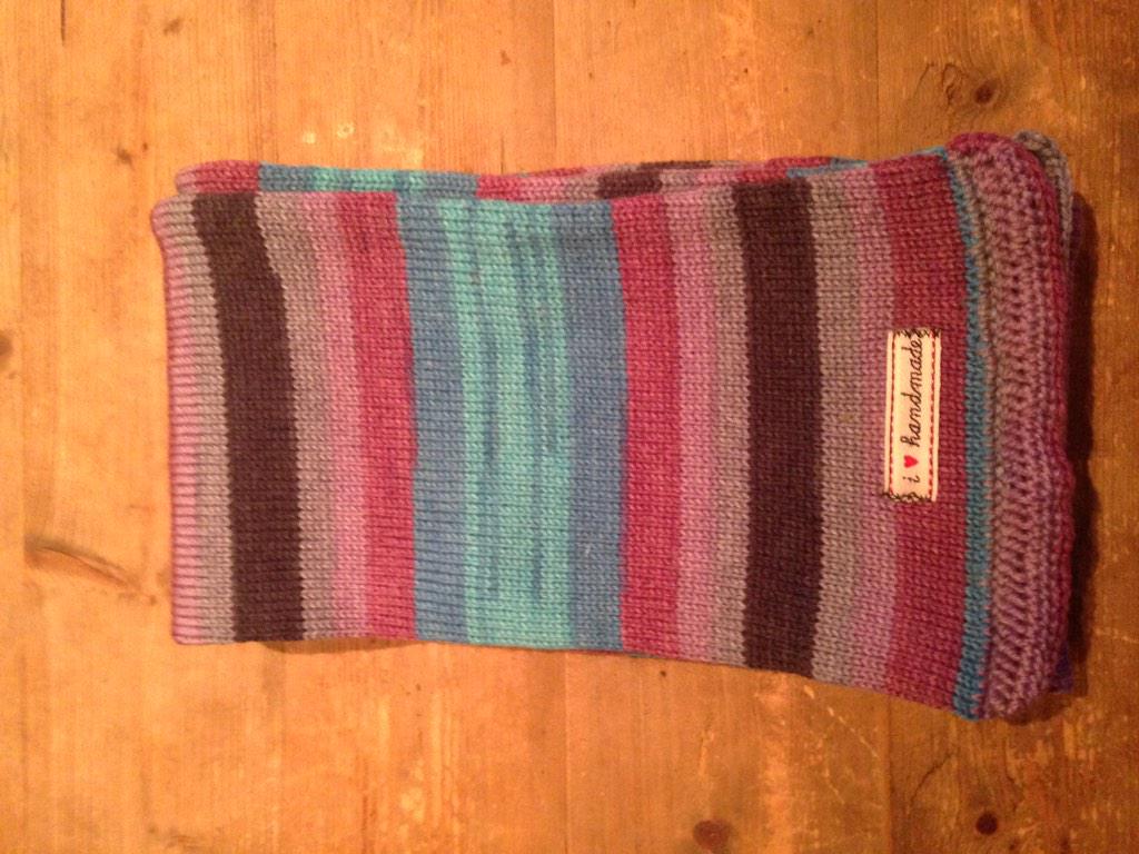 Dbeggster's tweet photo. Hand made irish wool scarves from the wool monkey reduced to € 25 perfect Xmas stocking filler - pm for more details http://t.co/QYJDD39QuJ