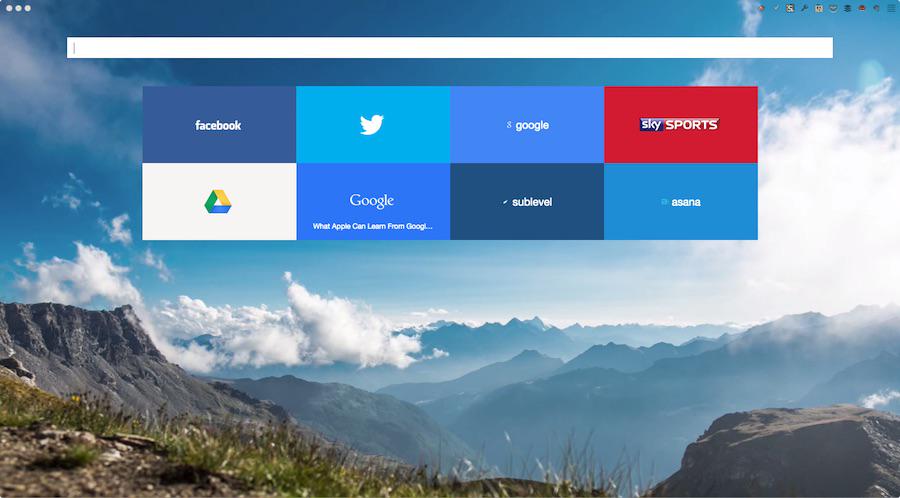 StackSocial tweet media