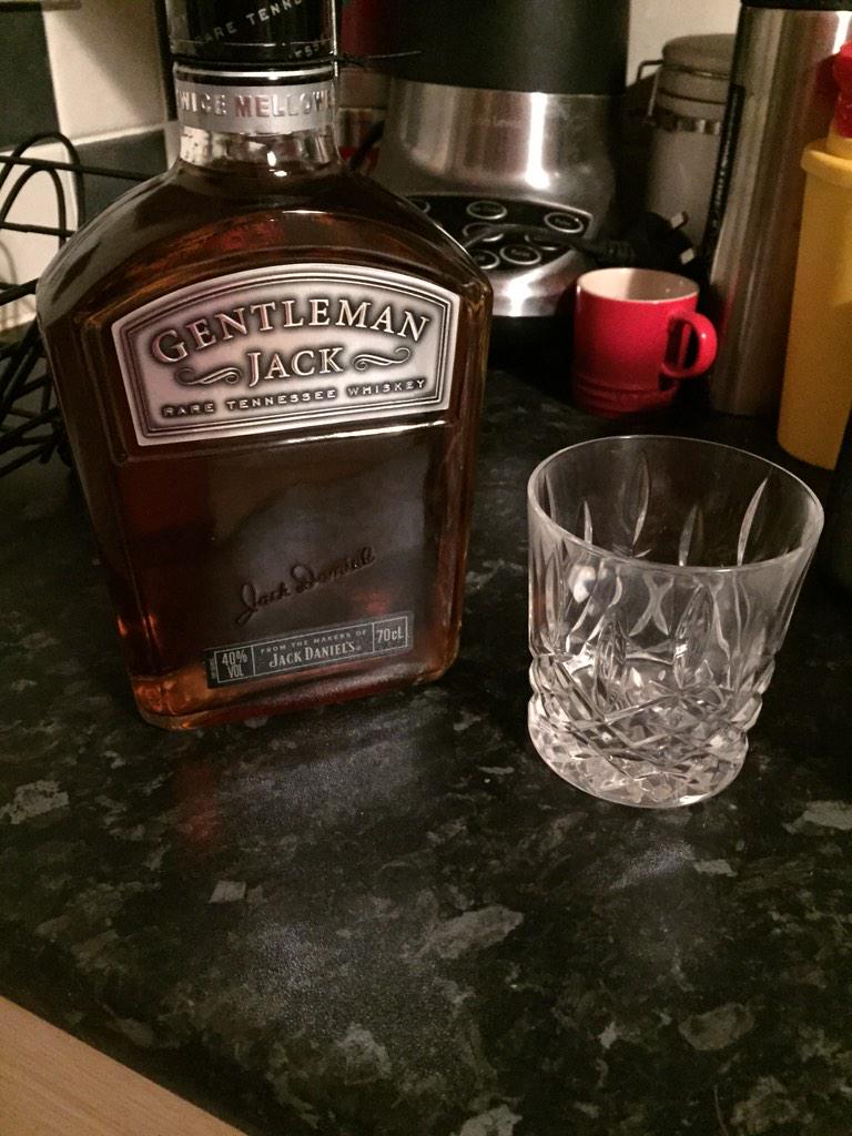 dancafs's tweet photo. I proclaim today, whiskey Sunday! Thanks @JackDaniels_US #whiskeysunday #theweekendisntover http://t.co/Q1xEjDMp3M