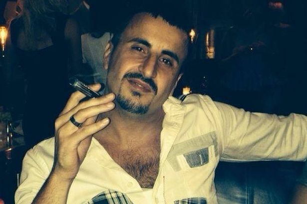 MENnewsdesk's tweet photo. Edmir Plori named as father-of-two who collapsed at Neighbourhood bar and later died http://t.co/GkQz8kcQkB http://t.co/hLFaGnTzOC