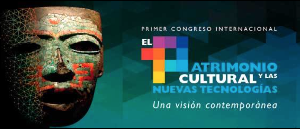 MGC_UC3M's tweet photo. Ponencias I Congreso Internacional Patrimonio Cultural y Nuevas Tecnologías en http://t.co/07yGJhaClM http://t.co/1IgAHaINBs