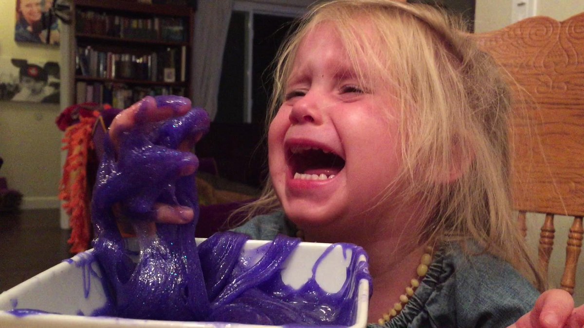 threadbanger's tweet photo. things went from good to bad real quick. #galaxyslime #manvspin
http://t.co/RN7jI9A1Xj http://t.co/d0cnXS9U2Y