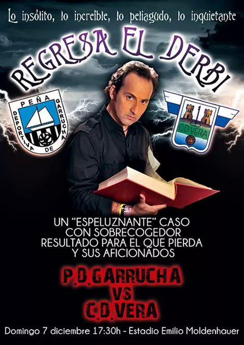 Gerez1959's tweet photo. El derbi ha regresado y las cosas se quedan como siempre el C.D.Vera arranca un empate en campo del llamado rival. http://t.co/WlGSAhDXic