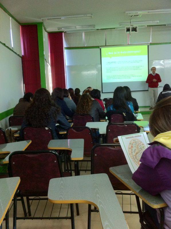 circulo_auri's tweet image. La #Auriculoterapia es una #terapiacomplementaria #avalada por la #OMS circulodeauriculoterapeutas.cl