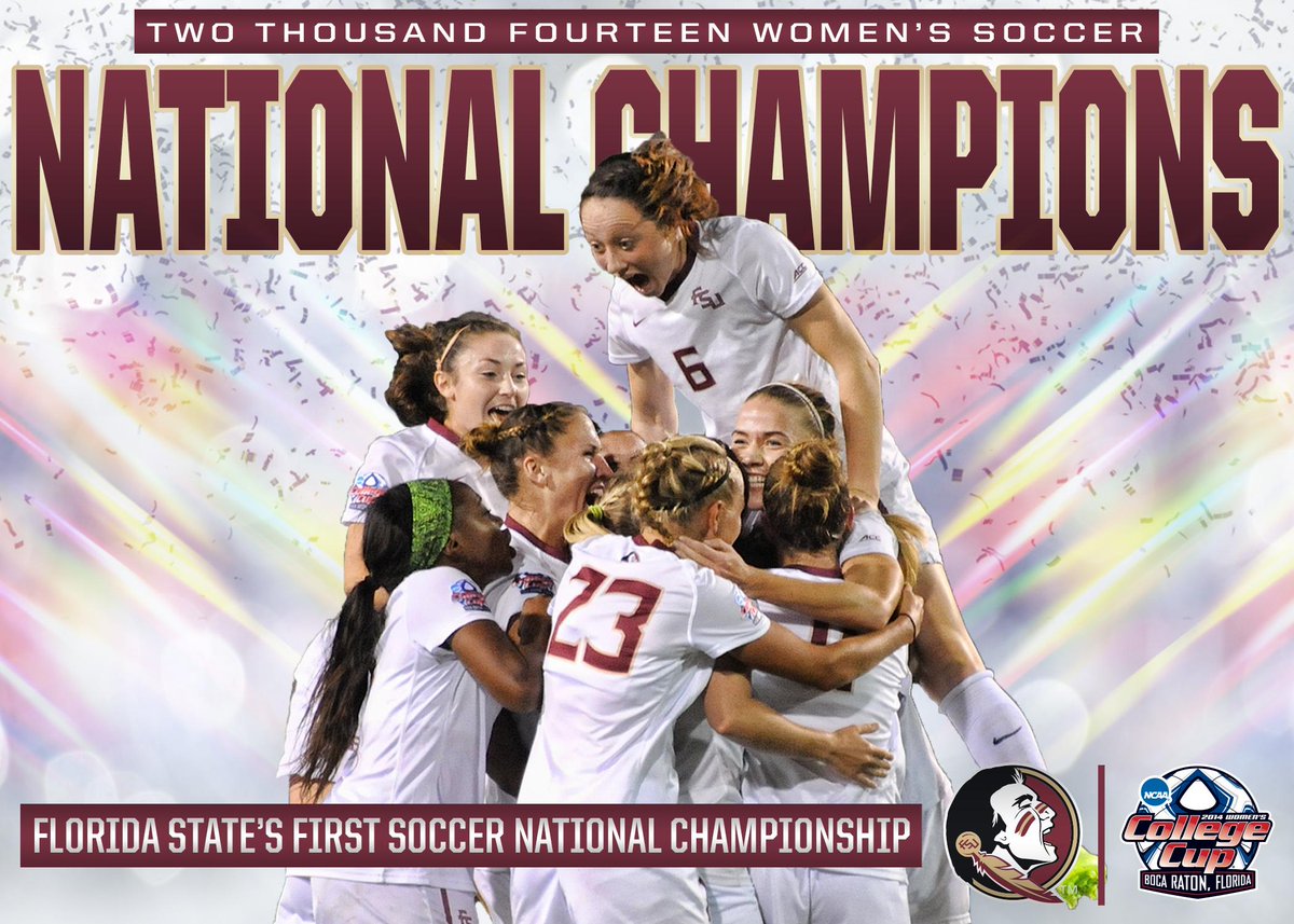 HAS FSU EVER WON A NATIONAL CHAMPIONSHIP visual data 7