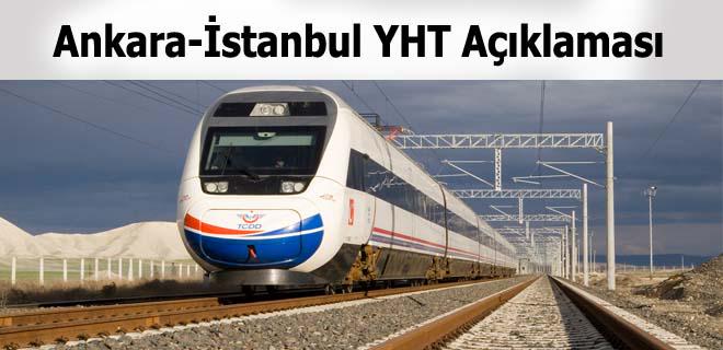 TCDD'DEN İSTANBUL-ANKARA YHT AÇIKLAMASI

ankaranethaber.net/haber-4065-ank…