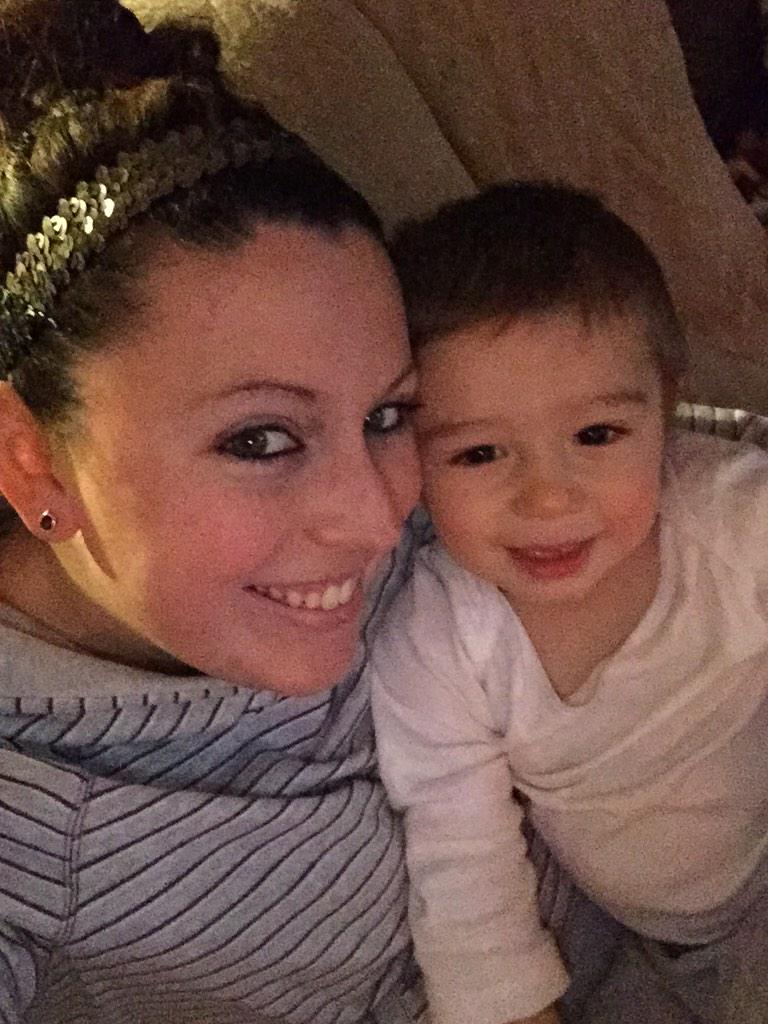 Samantha Savett tweet media