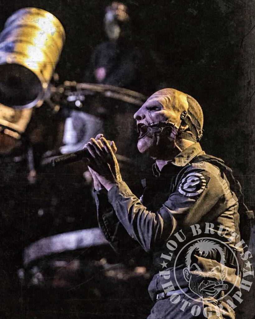 Corey Taylor,  Happy Birthday!!! 