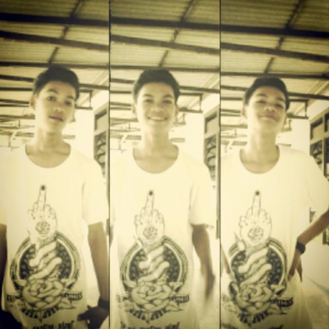 WirdoDctf's tweet image. Selamat pagi :D