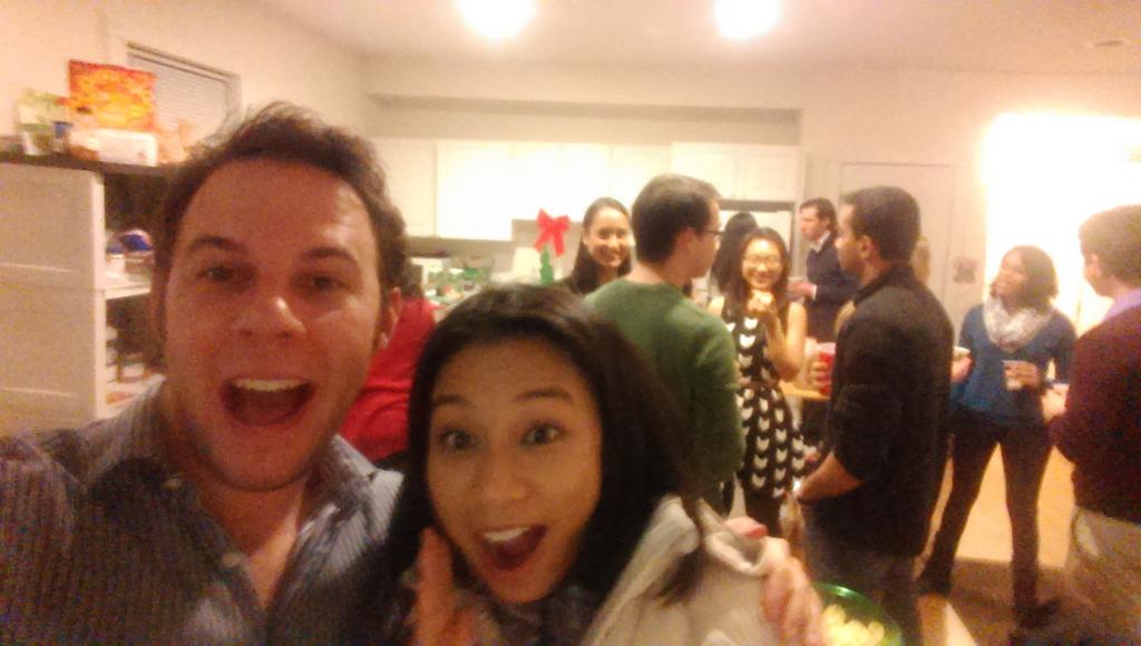 NedMccague's tweet photo. @shirleneruns yeaaaa!!!!! http://t.co/A0edRqFIIj