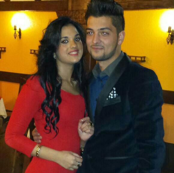 henry_fedz's tweet photo. Nose cuando ni como empezó pero ya no quiero que termine ♡♡♡ me tiene loco http://t.co/WBst79O87s