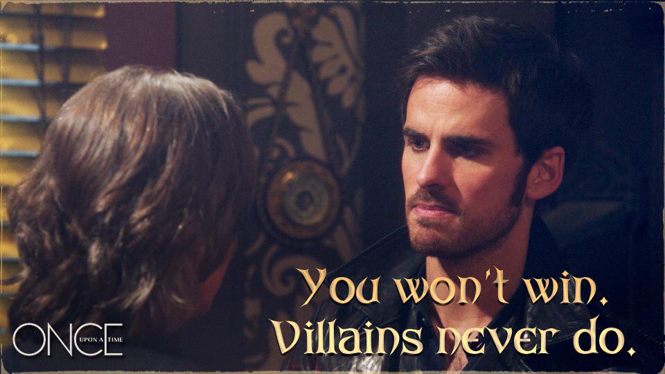 OnceABC's tweet image. Which begs the question: Could #OperationMongoose redeem Rumple? Or is it too late?