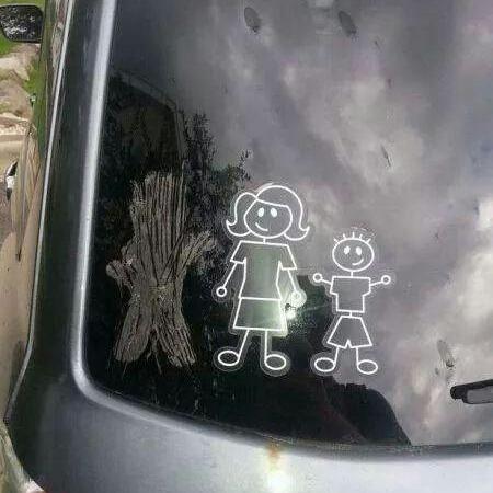 elcosodelapizza's tweet photo. Cómo explicarle a los chicos el divorcio: http://t.co/9UuOR40iFV