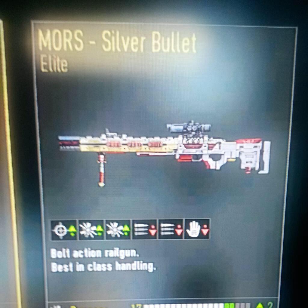 STLsweg's tweet photo. Rt to get the Silver Bullet 

Ignore to never get it http://t.co/oMMART6CVL