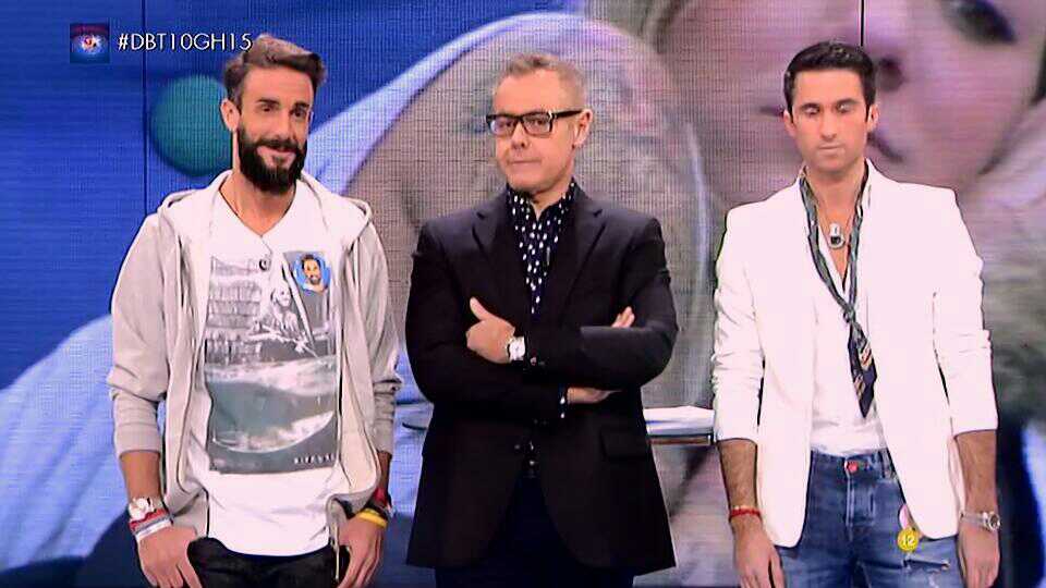 GH Momentazos tweet media