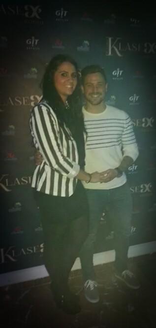 RociioCortess's tweet photo. con @pascualprincipe en klase!!!! oleeee =) http://t.co/IIW1mev3na