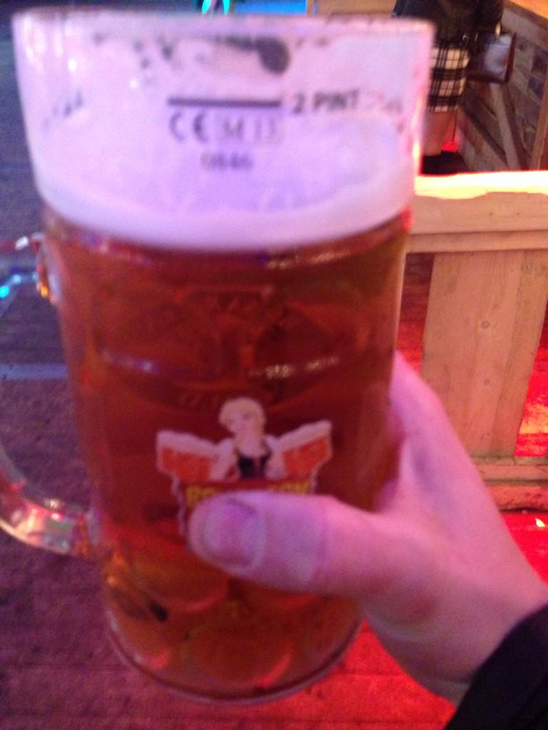 Jack Bond tweet media