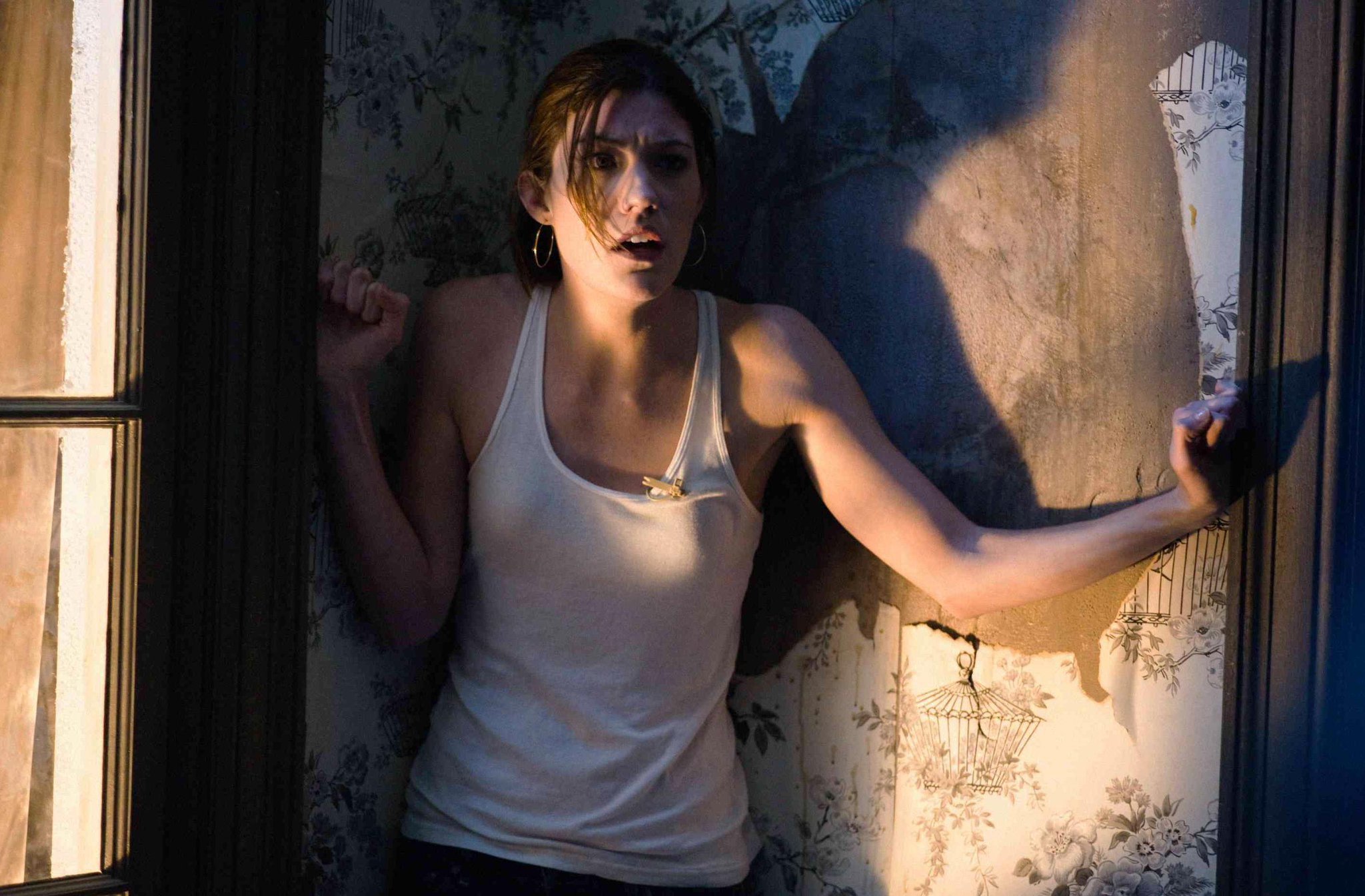 Happy 35th birthday to ( Quarantine, The Exorcism of Emily Rose):  