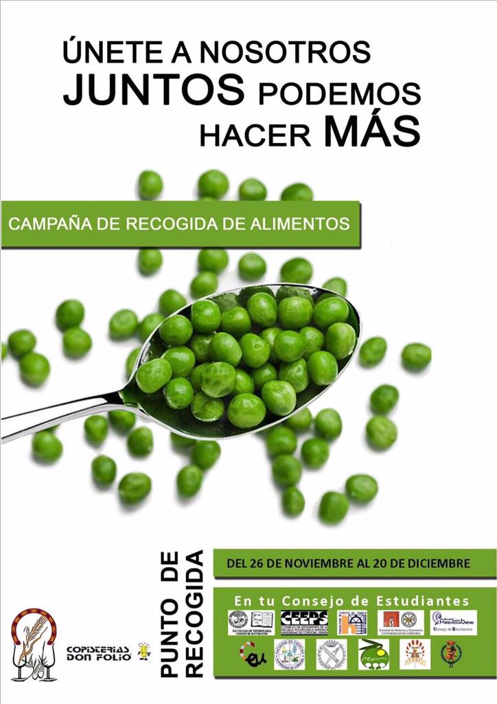 AulaAlimentaria's tweet photo. Cada uno en su estilo, pero todos colaborando... @CEVCordoba http://t.co/FiIHK5ymmC