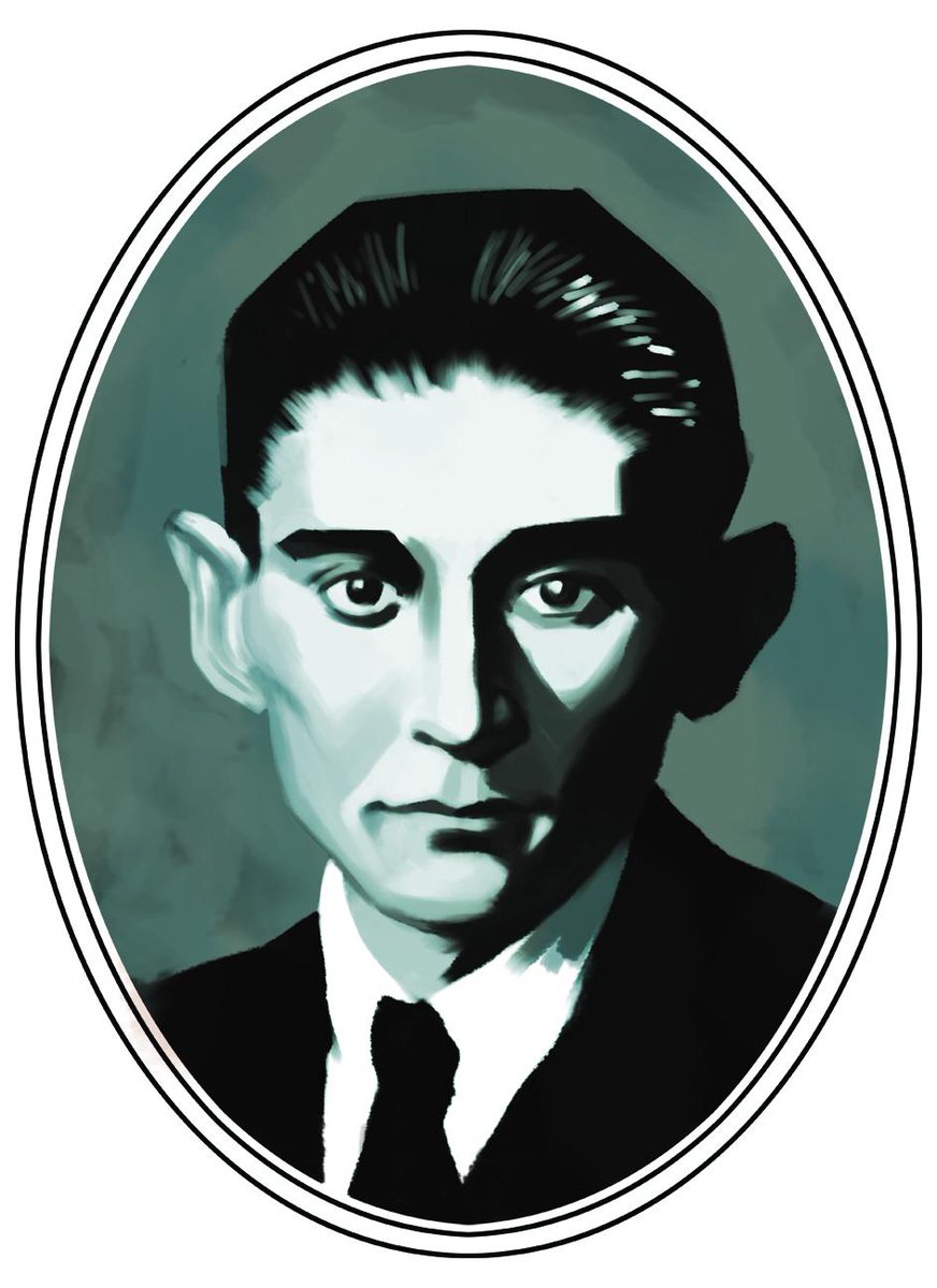 voiceofworldco's tweet photo. "Uyumamak sormak demektir; eğer insanın cevabı olursa uyuyabilir." 

Kafka http://t.co/hXyFUwix3u