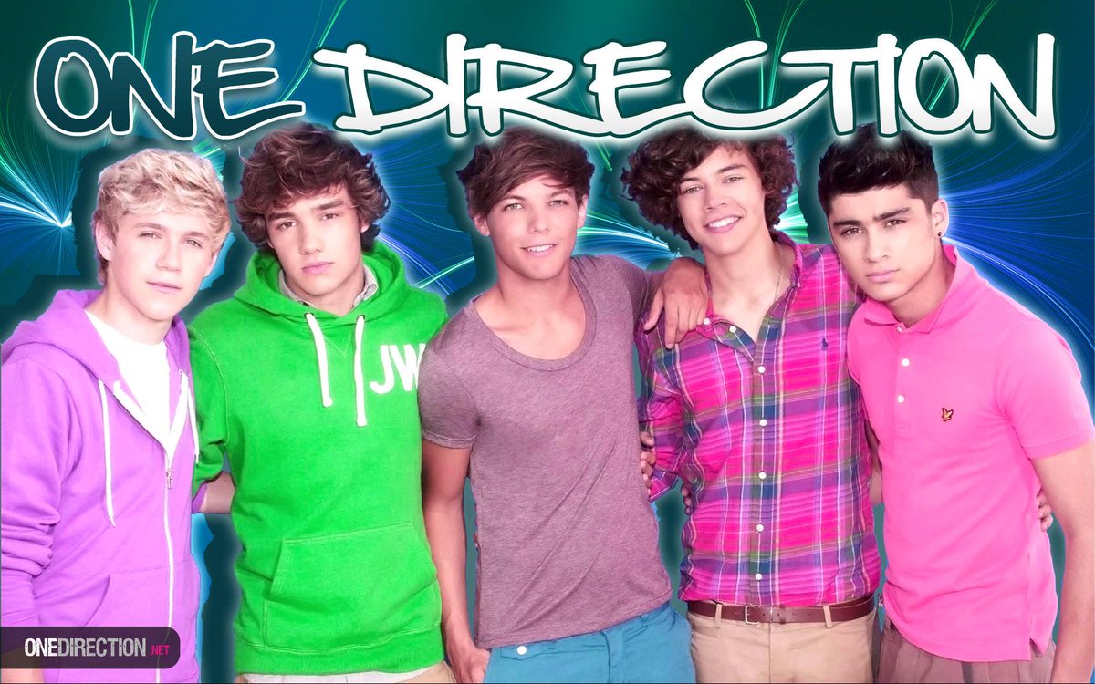 LaPrincsta_GaBy's tweet photo. 1D... http://t.co/BJgqFz7QBd
