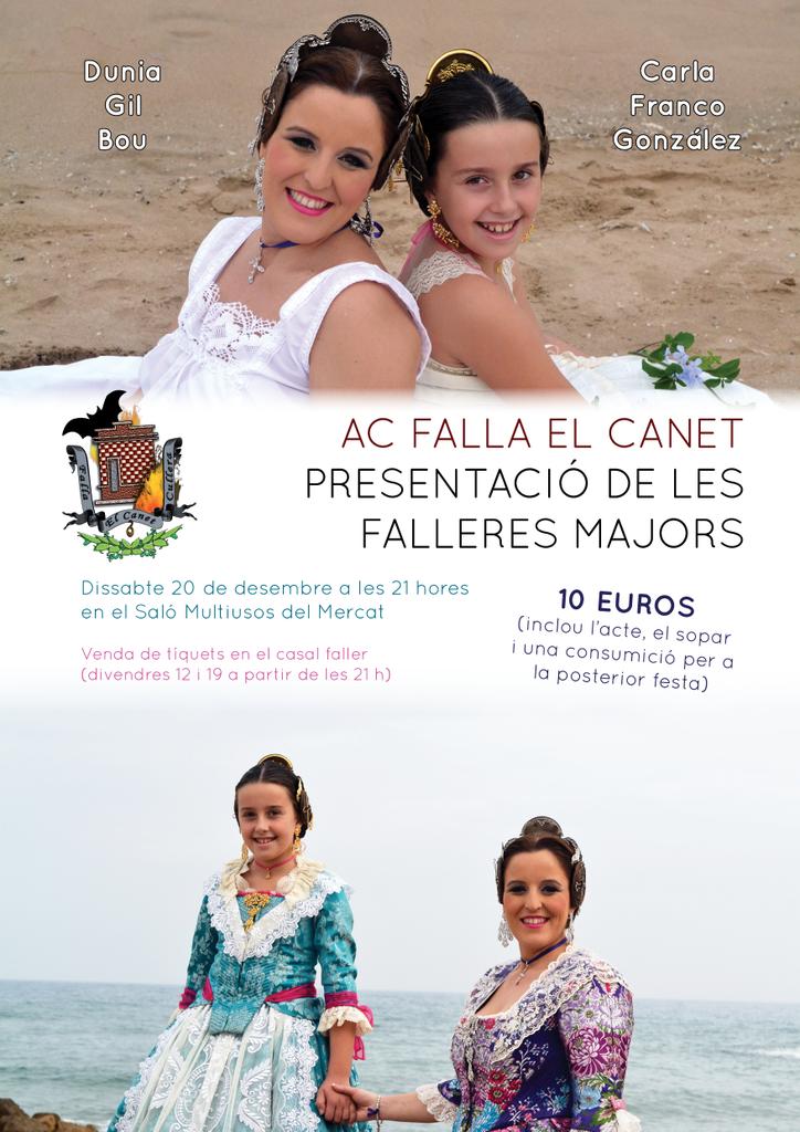 ACFallaelCanet's tweet photo. Presentació!! @alexmoralesfer @JoseMoreno_14 @dani_tdc @joanroigp @PaulaAcevedo25 @ginervalletana2 @ http://t.co/8qnTTGTSJO