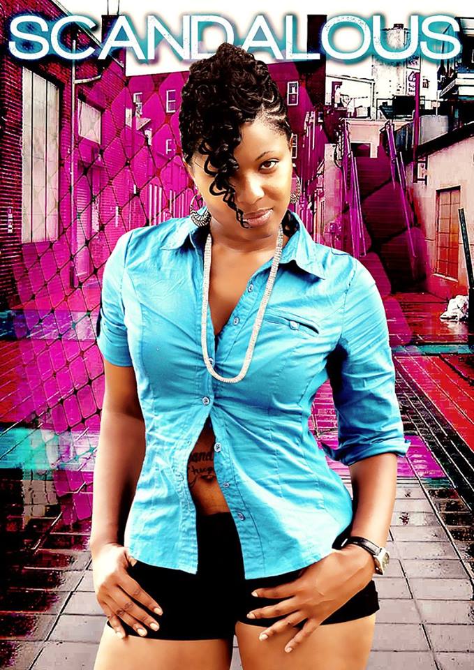 Scanthegoddess's tweet photo. SEXY GIRL #SCANDALOUSTG http://t.co/yJJcNCOqji