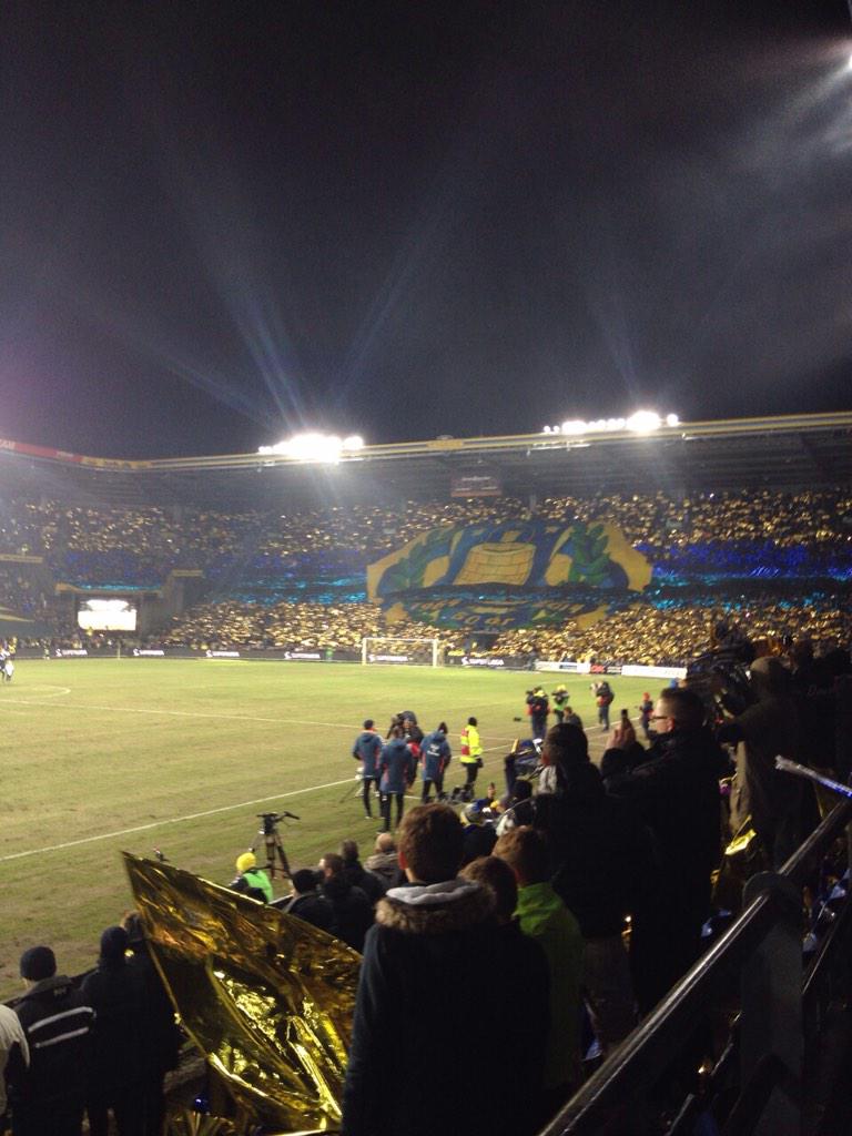 DanielAgger's tweet photo. What a place!!:)) http://t.co/wIEZf5ucWj