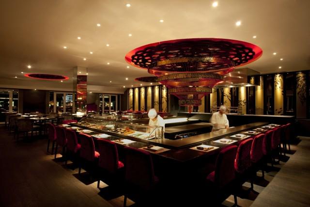 Twittenscorer's tweet photo. @Londonist guide to London's best sushi bars http://t.co/5h8D2YB5eU http://t.co/JjIcAPo87X after you've eaten there give a score #outoften