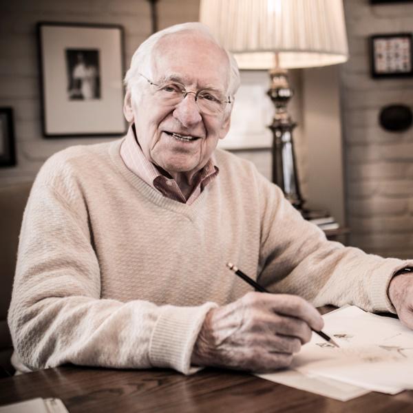 Happy Birthday to our founder James Avery! or @ us if you want us to pass along bday wishes to him! 