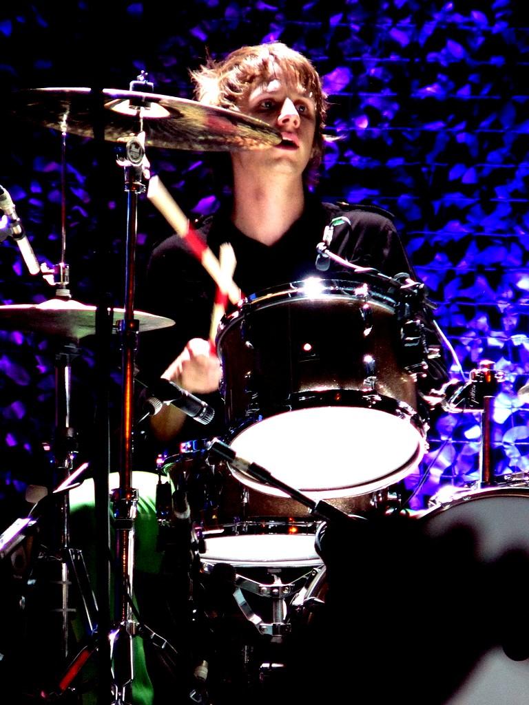 Happy Birthday Dom!  I love you so much. Have a beautiful day :) 