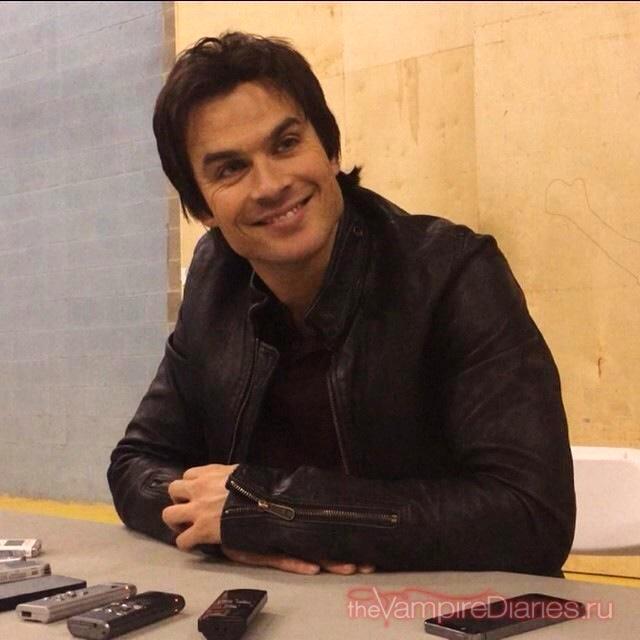 Happy birthday to Ian Somerhalder not aging as far as we can see still gawjus as ever 