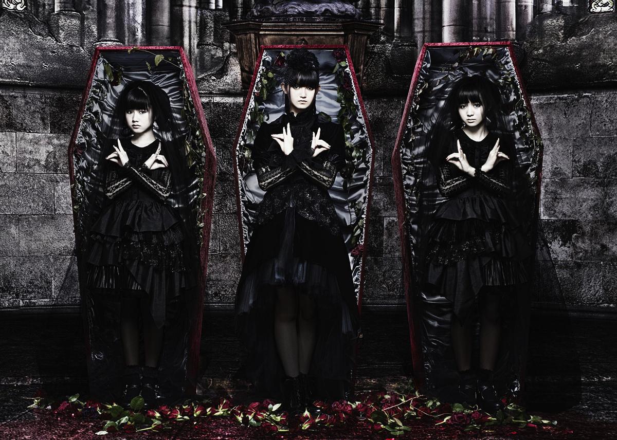 サクライト در توییتر アイドル メタル Baby Metal ガチで世界征服しそう 暗黒の世界観とゴスロリ衣装に世界が熱狂 Naver まとめ Http T Co Sg7n2ao81f Babymetal アイドル 音楽 ゴスロリ Http T Co Qc2h8usw6s